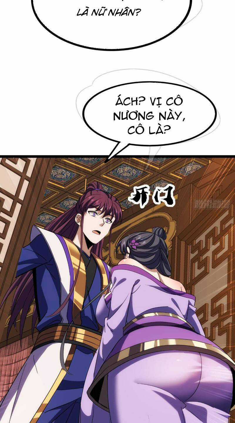 Trùm Phản Diện Muốn Tìm Chết! Chapter 41 trang 38