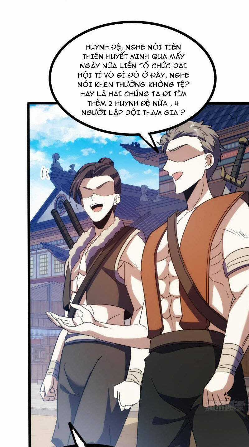 Trùm Phản Diện Muốn Tìm Chết! Chapter 41 trang 4