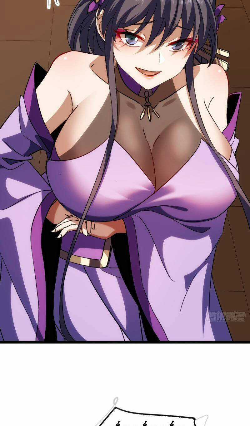 Trùm Phản Diện Muốn Tìm Chết! Chapter 41 trang 40