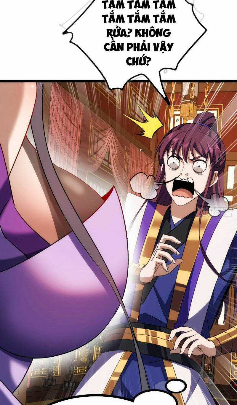 Trùm Phản Diện Muốn Tìm Chết! Chapter 41 trang 41