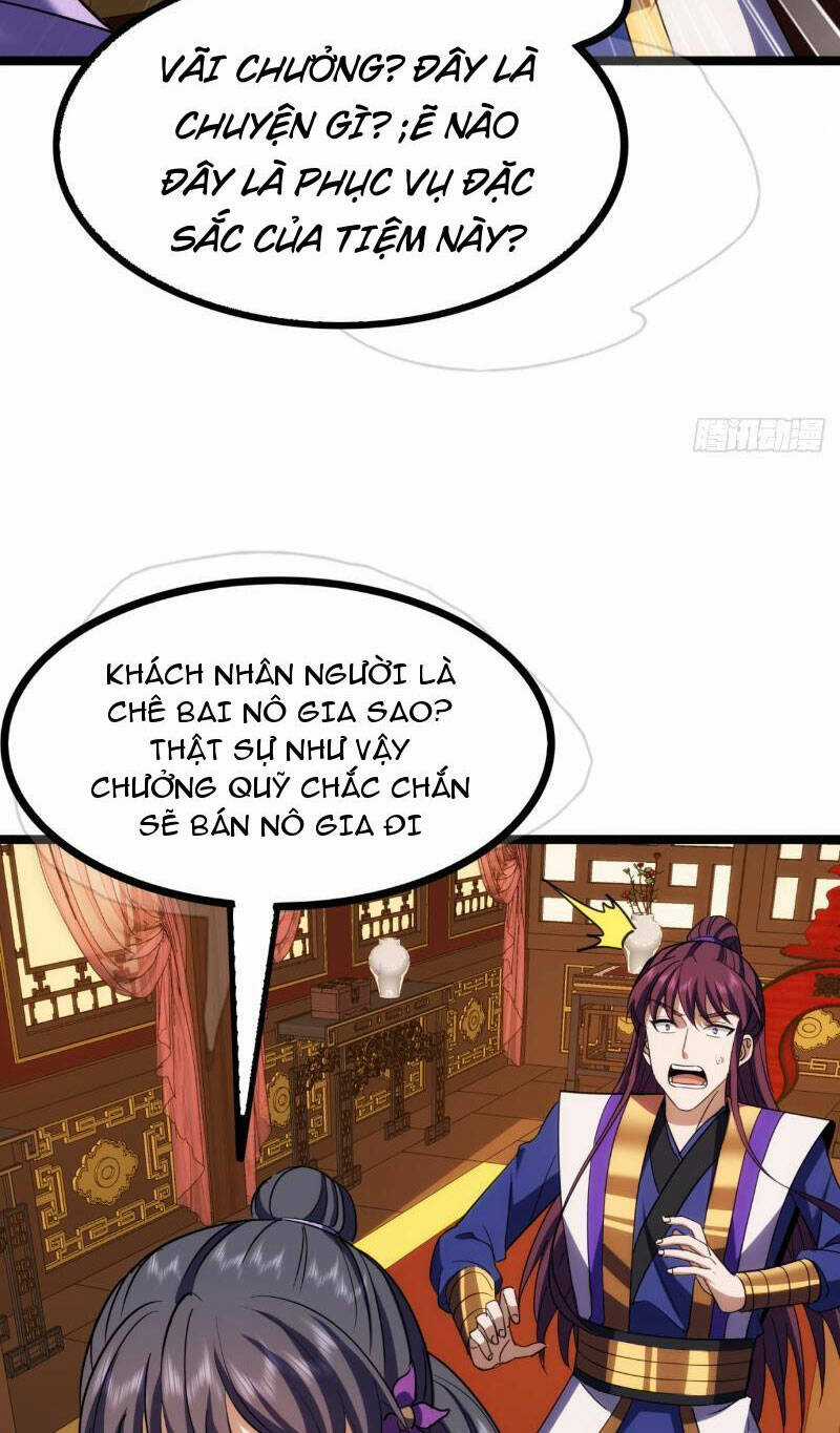 Trùm Phản Diện Muốn Tìm Chết! Chapter 41 trang 42