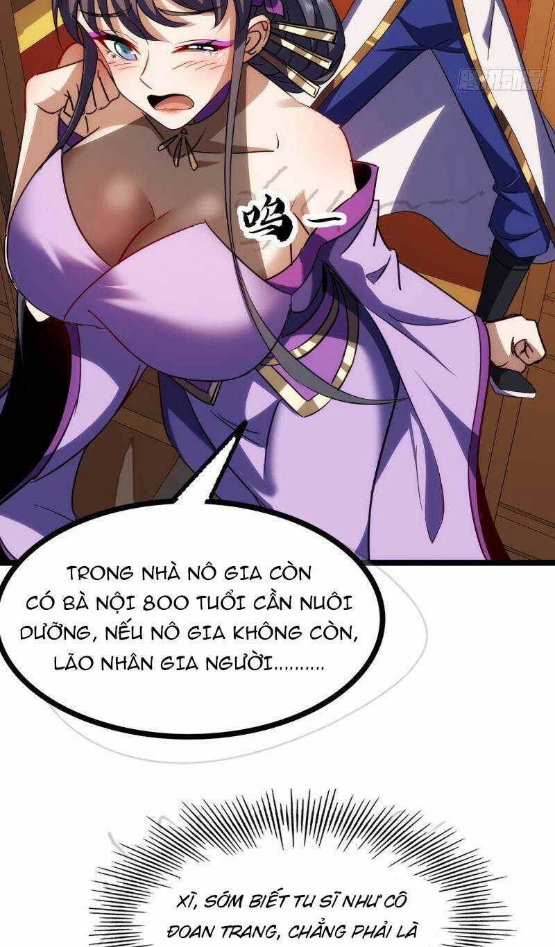 Trùm Phản Diện Muốn Tìm Chết! Chapter 41 trang 43