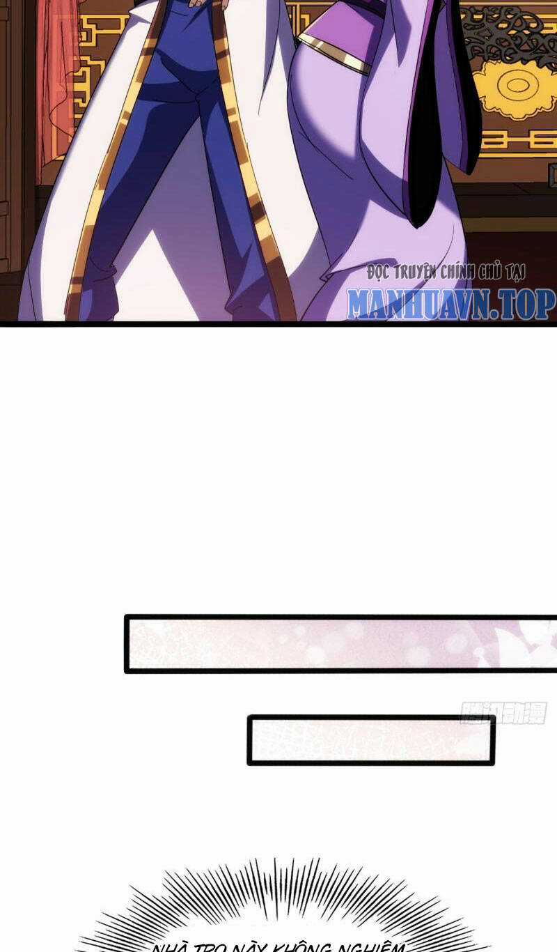 Trùm Phản Diện Muốn Tìm Chết! Chapter 41 trang 45