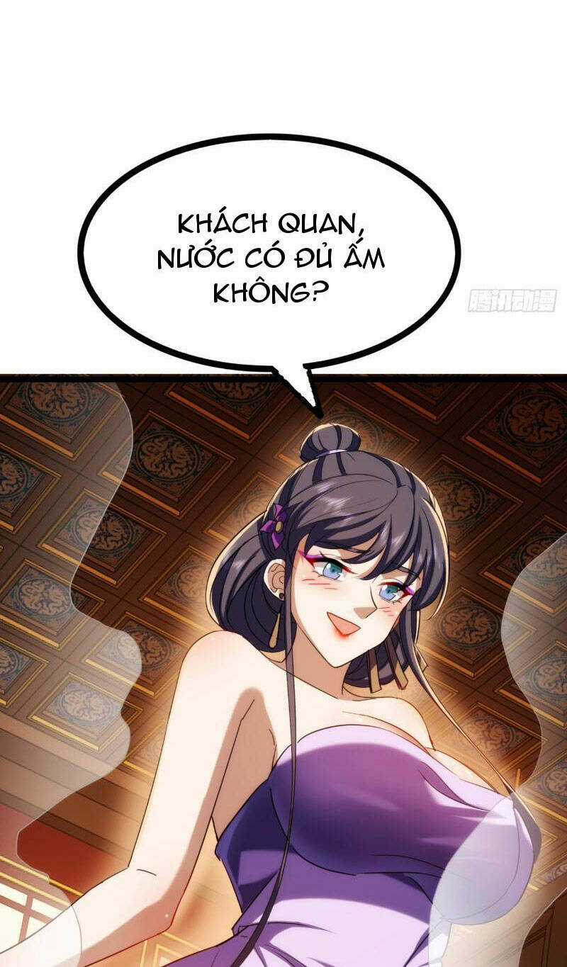 Trùm Phản Diện Muốn Tìm Chết! Chapter 41 trang 47