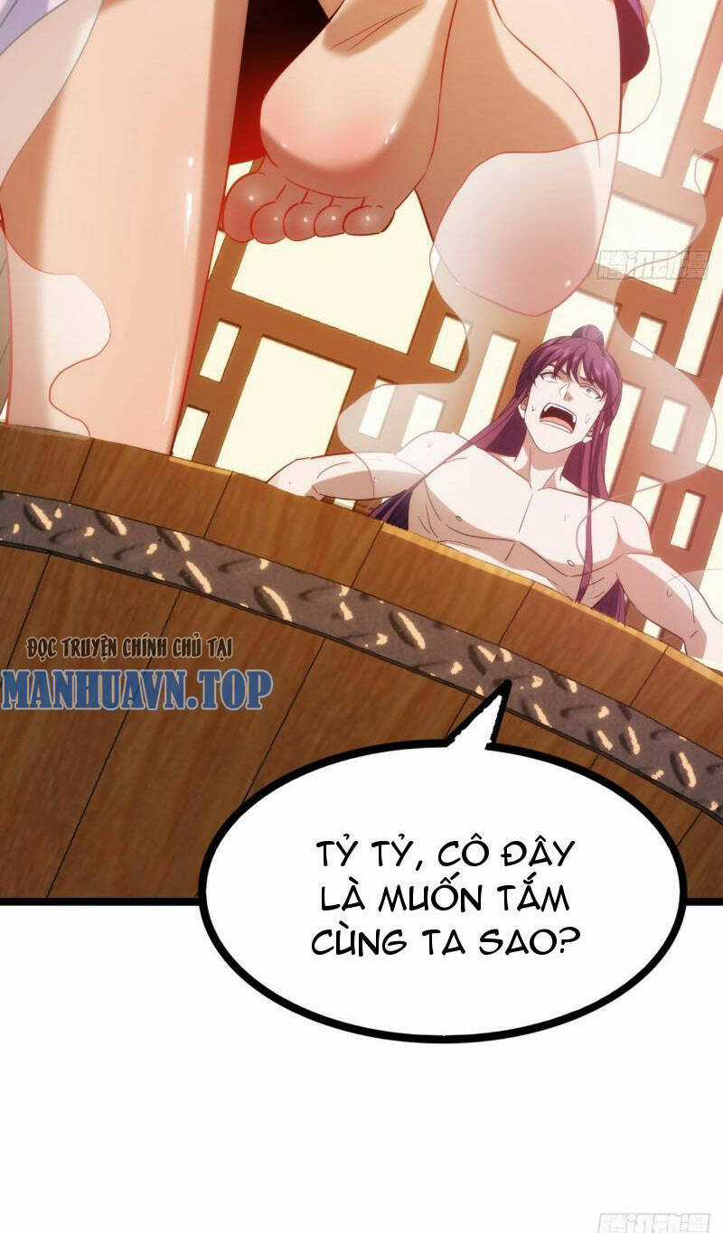 Trùm Phản Diện Muốn Tìm Chết! Chapter 41 trang 51
