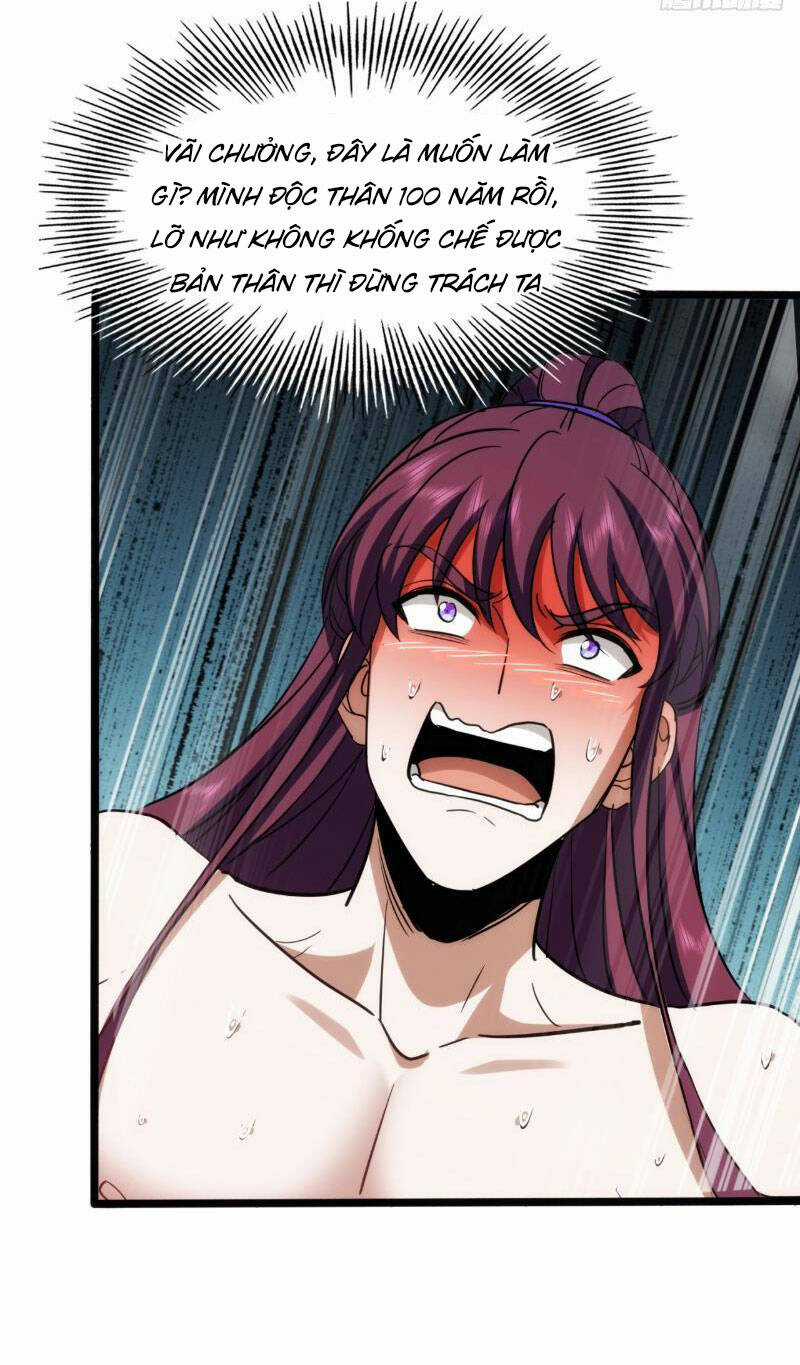 Trùm Phản Diện Muốn Tìm Chết! Chapter 41 trang 52