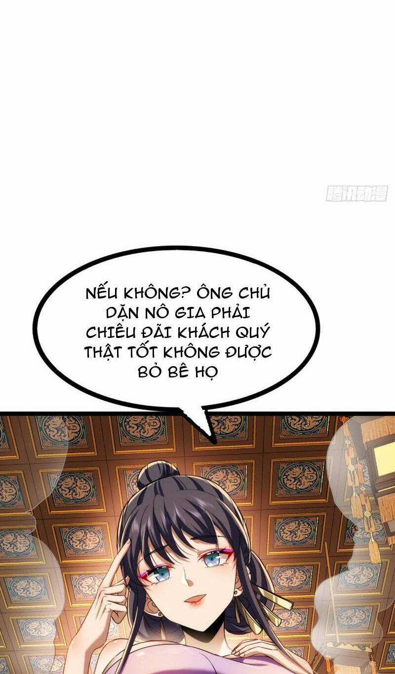 Trùm Phản Diện Muốn Tìm Chết! Chapter 41 trang 53