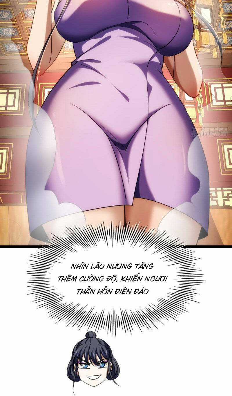 Trùm Phản Diện Muốn Tìm Chết! Chapter 41 trang 54