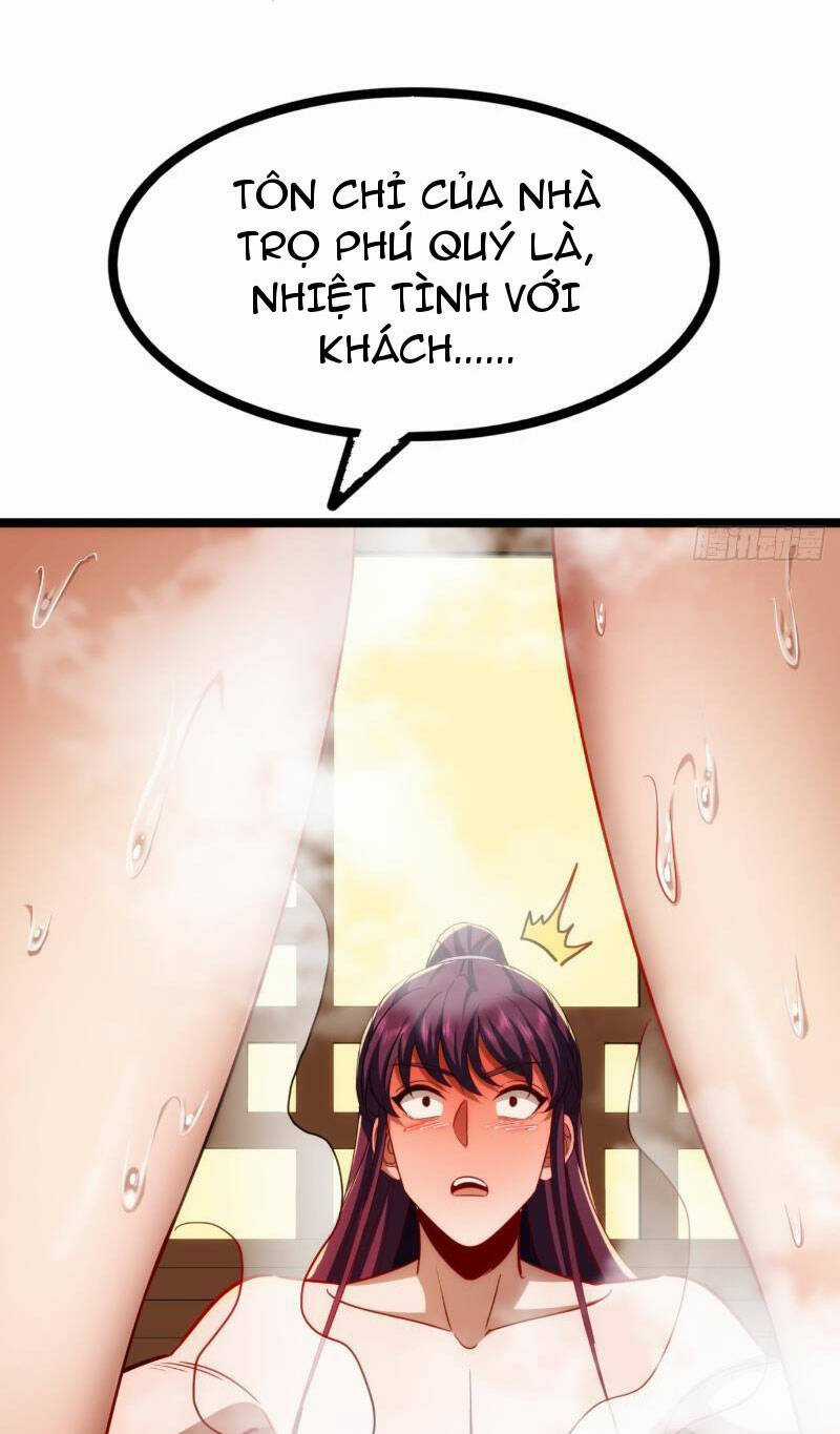 Trùm Phản Diện Muốn Tìm Chết! Chapter 41 trang 55