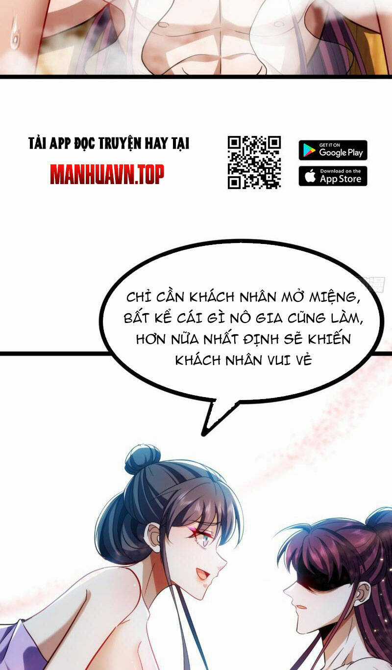 Trùm Phản Diện Muốn Tìm Chết! Chapter 41 trang 56
