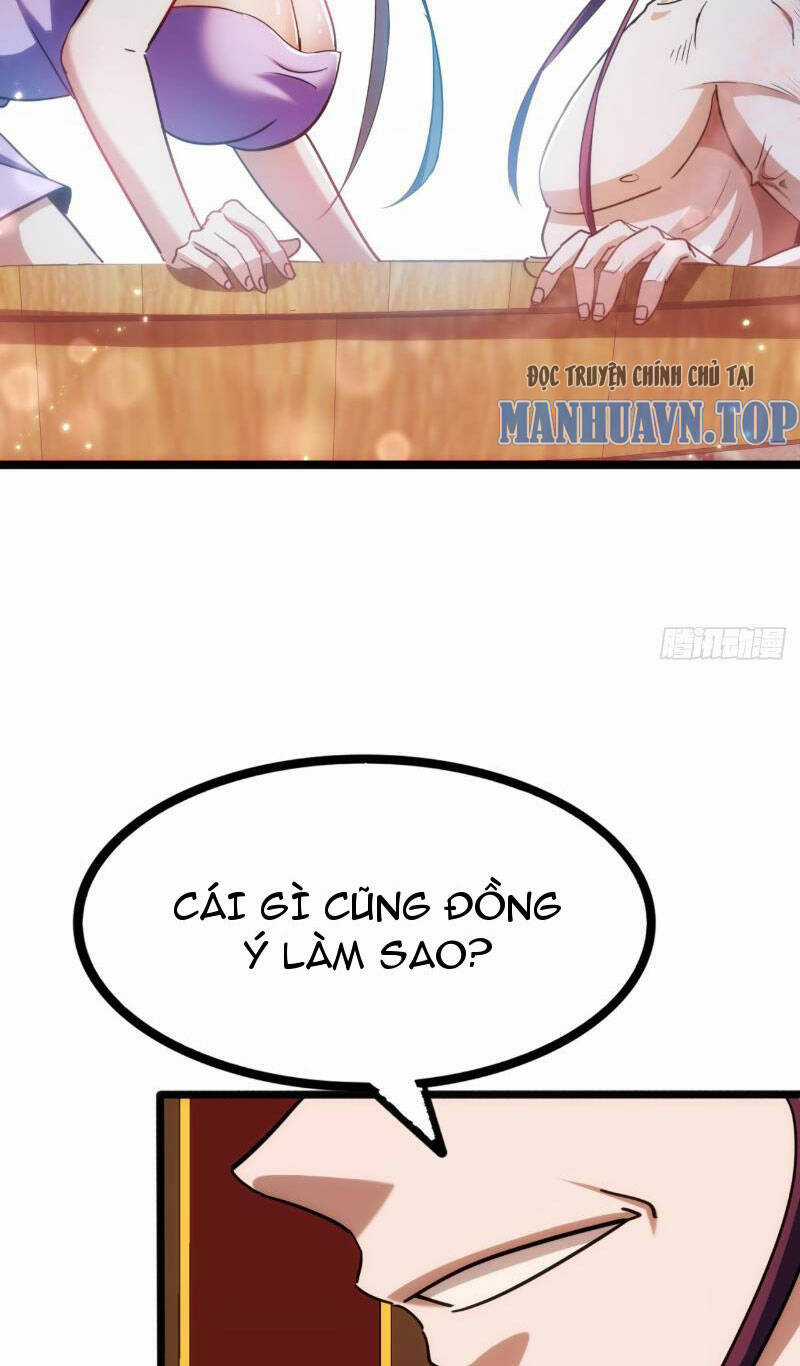 Trùm Phản Diện Muốn Tìm Chết! Chapter 41 trang 57