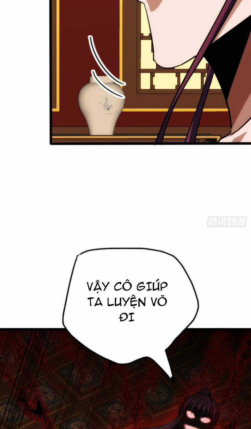 Trùm Phản Diện Muốn Tìm Chết! Chapter 41 trang 58