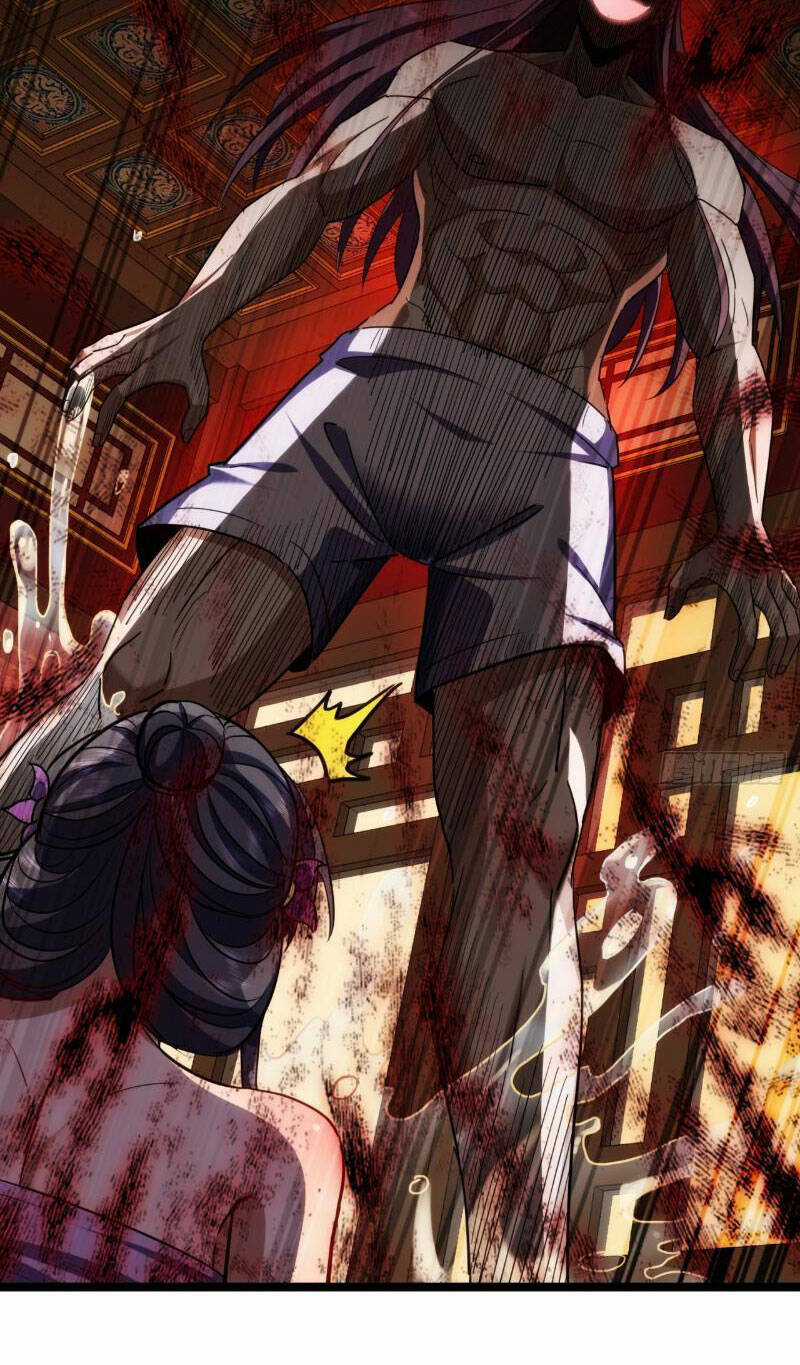 Trùm Phản Diện Muốn Tìm Chết! Chapter 41 trang 59