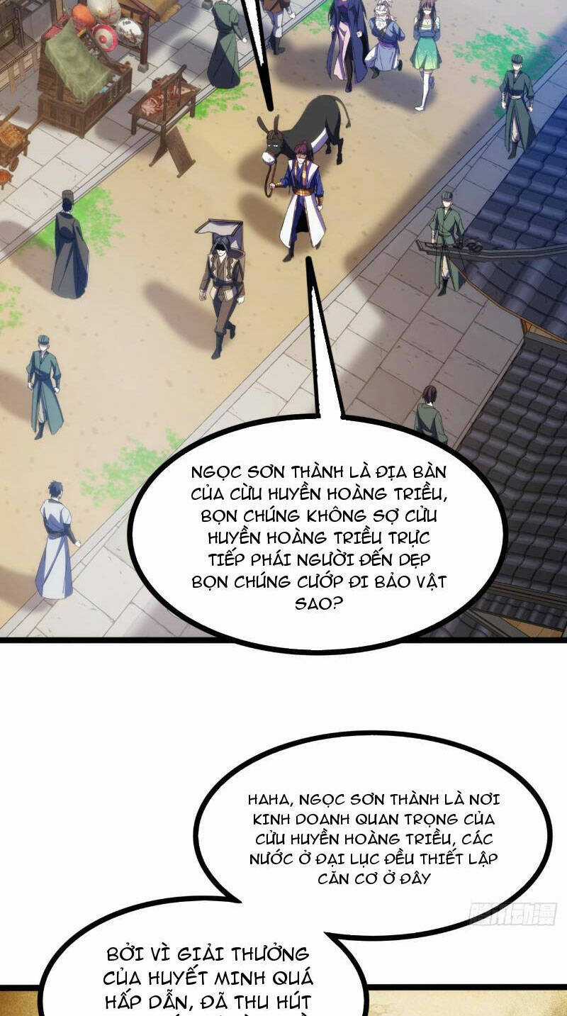 Trùm Phản Diện Muốn Tìm Chết! Chapter 41 trang 6