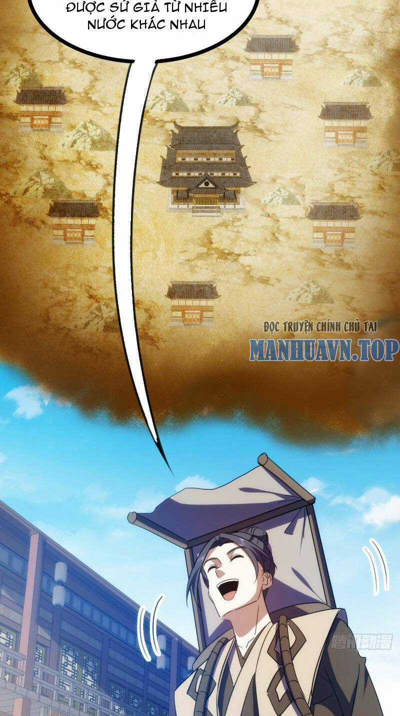 Trùm Phản Diện Muốn Tìm Chết! Chapter 41 trang 7