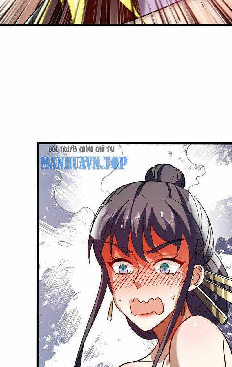 Trùm Phản Diện Muốn Tìm Chết! Chapter 42 trang 16