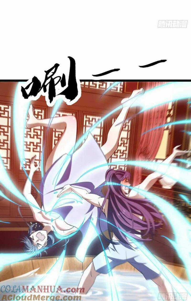 Trùm Phản Diện Muốn Tìm Chết! Chapter 42 trang 18
