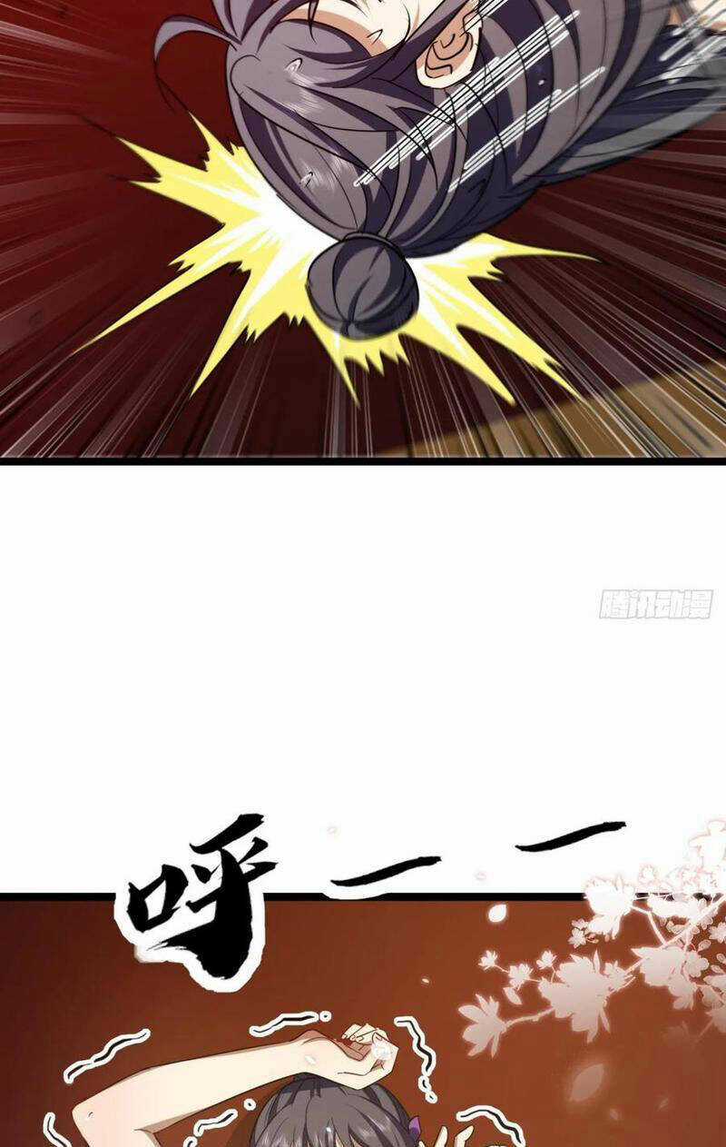 Trùm Phản Diện Muốn Tìm Chết! Chapter 42 trang 20