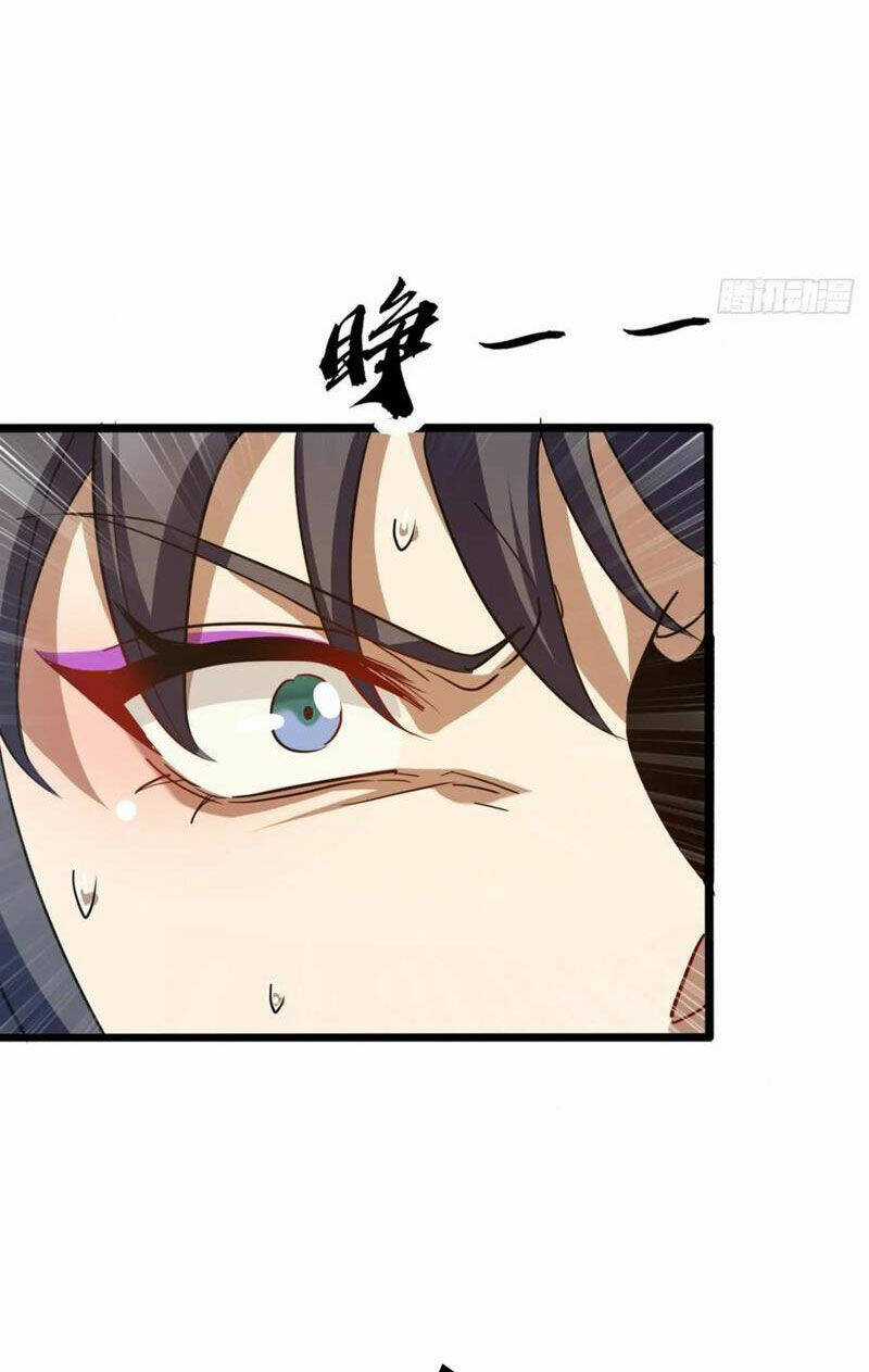 Trùm Phản Diện Muốn Tìm Chết! Chapter 42 trang 22