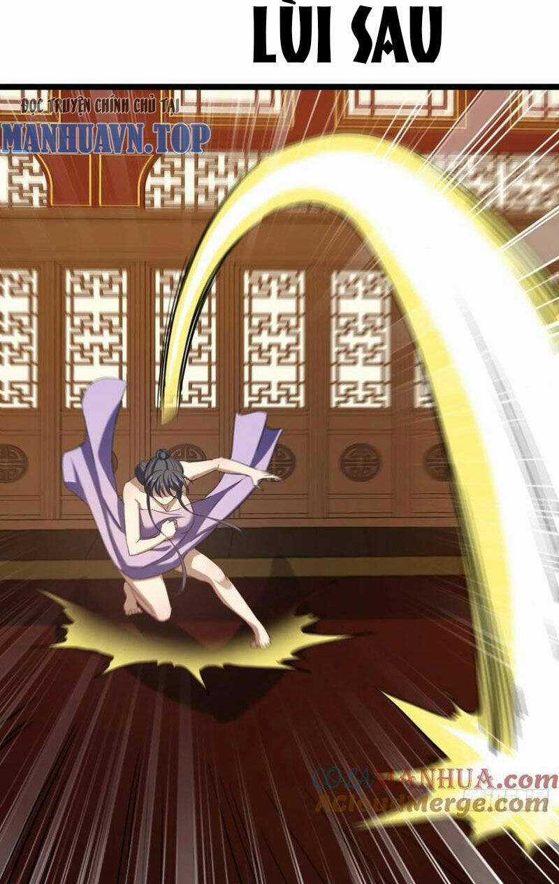 Trùm Phản Diện Muốn Tìm Chết! Chapter 42 trang 23