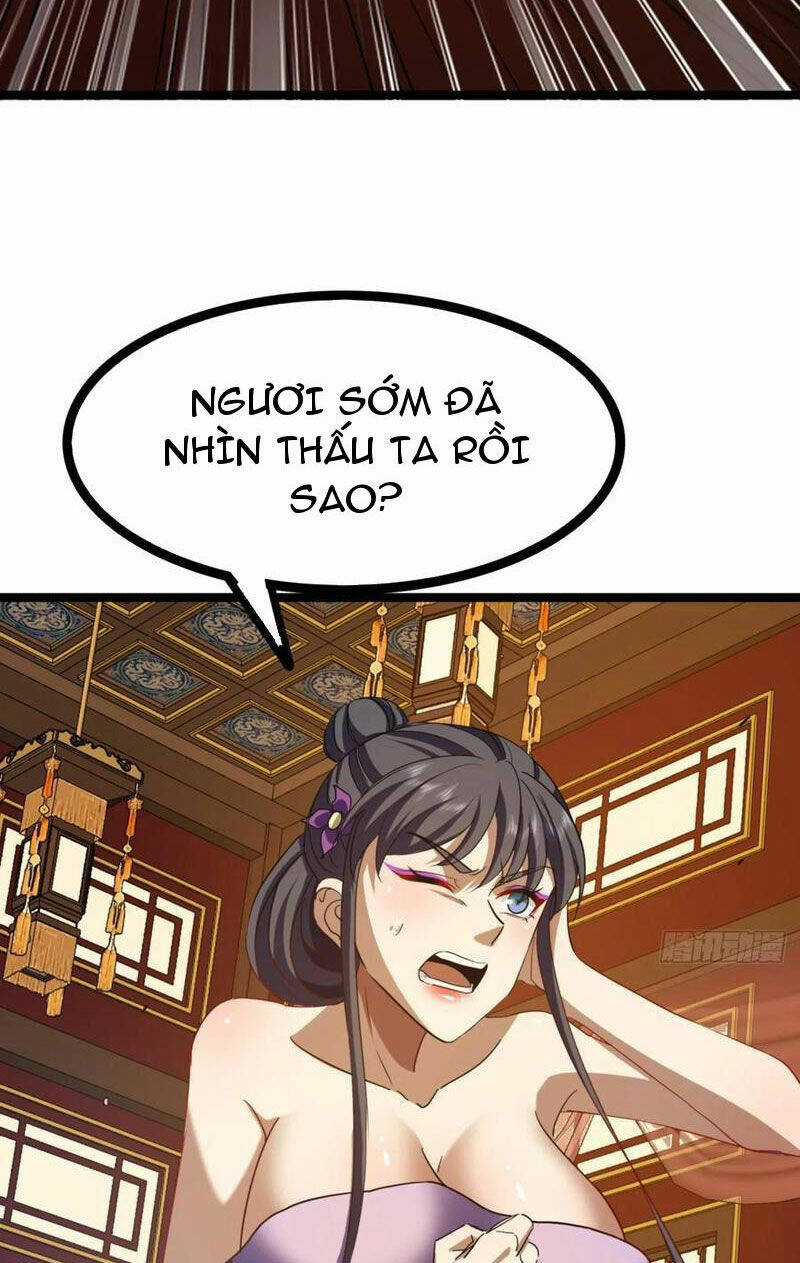 Trùm Phản Diện Muốn Tìm Chết! Chapter 42 trang 24