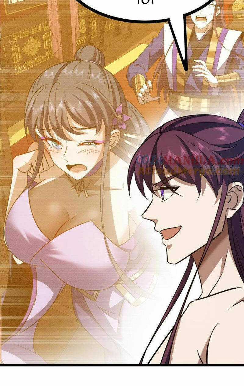 Trùm Phản Diện Muốn Tìm Chết! Chapter 42 trang 26