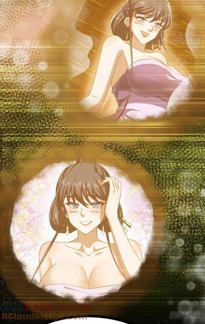 Trùm Phản Diện Muốn Tìm Chết! Chapter 42 trang 28