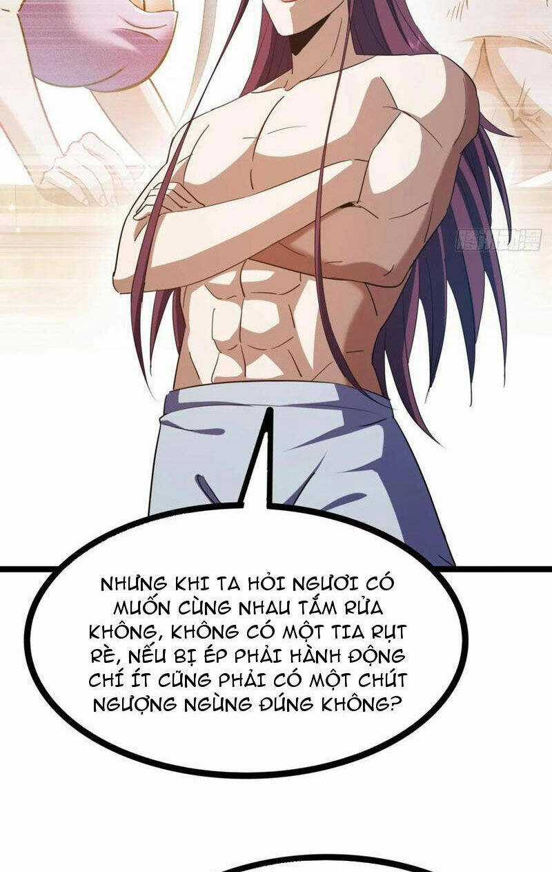 Trùm Phản Diện Muốn Tìm Chết! Chapter 42 trang 31
