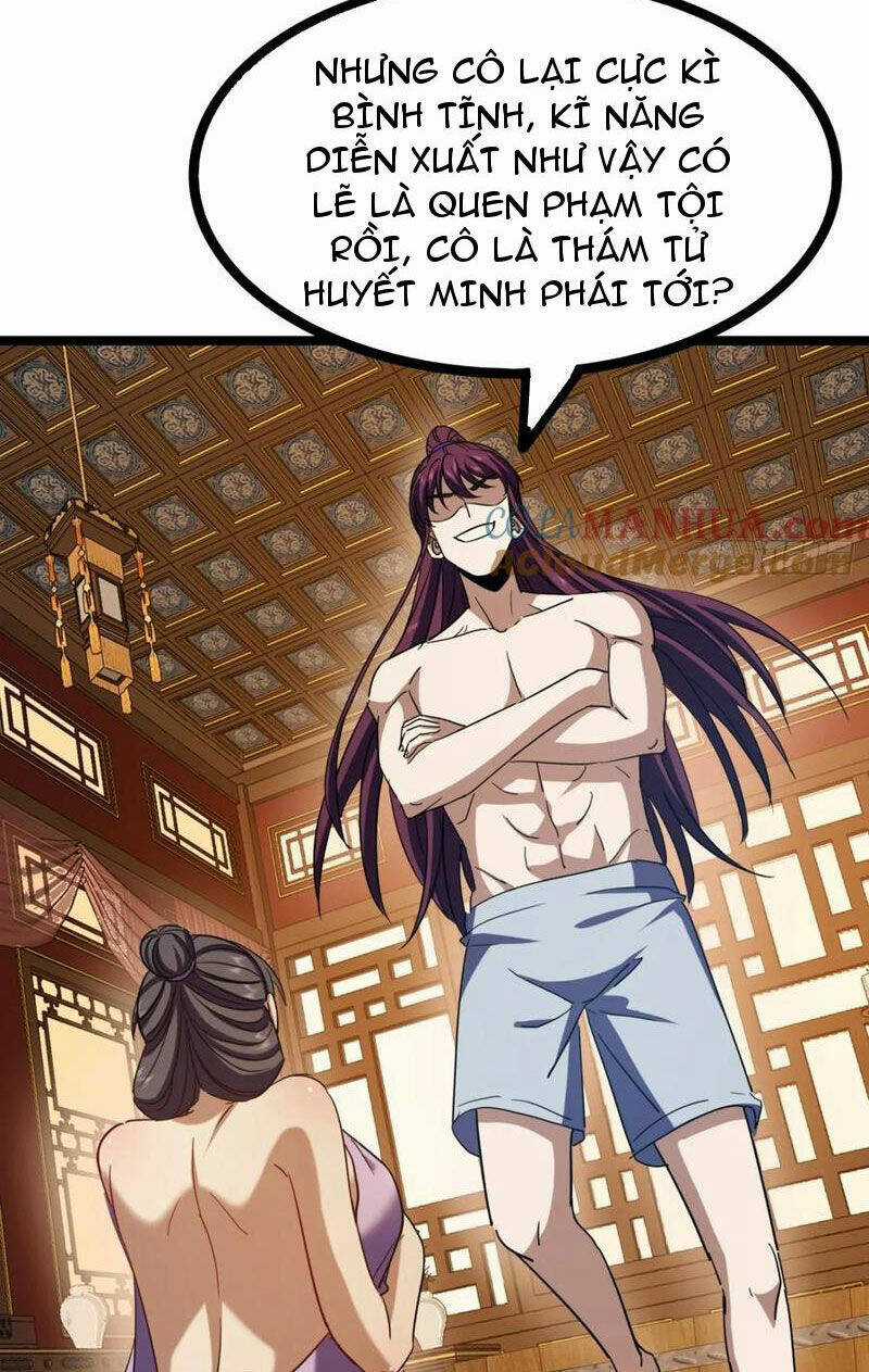 Trùm Phản Diện Muốn Tìm Chết! Chapter 42 trang 32