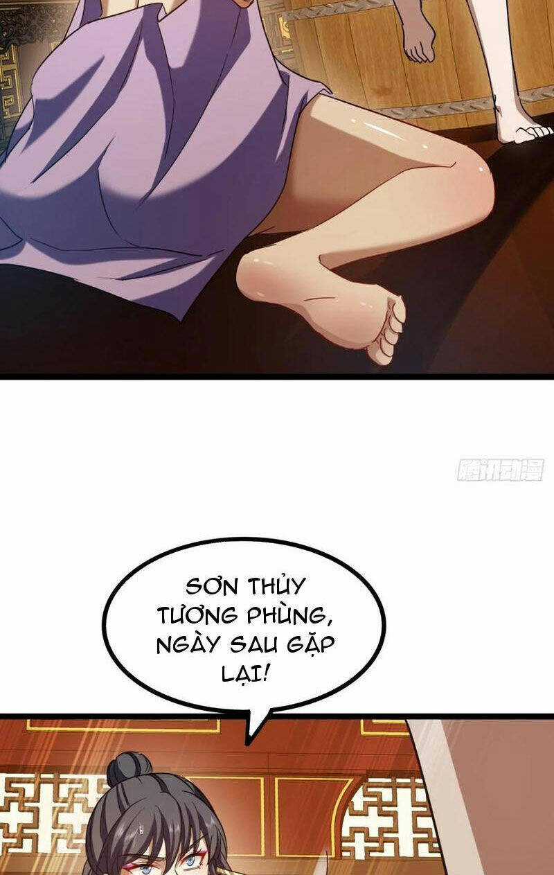 Trùm Phản Diện Muốn Tìm Chết! Chapter 42 trang 33