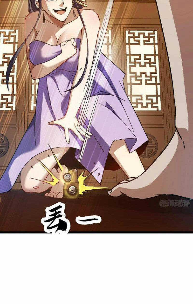 Trùm Phản Diện Muốn Tìm Chết! Chapter 42 trang 34