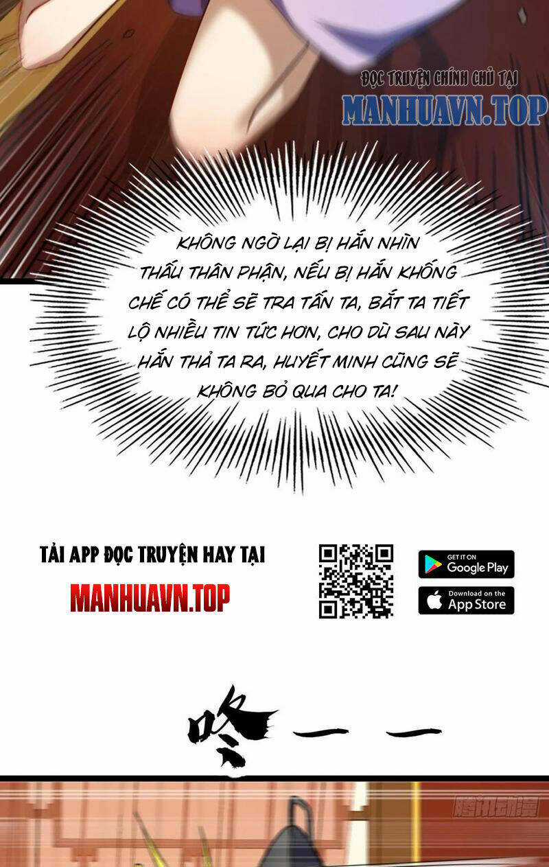 Trùm Phản Diện Muốn Tìm Chết! Chapter 42 trang 36