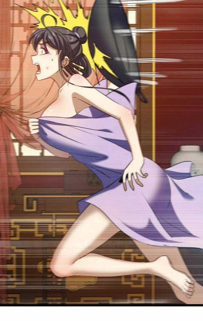 Trùm Phản Diện Muốn Tìm Chết! Chapter 42 trang 37