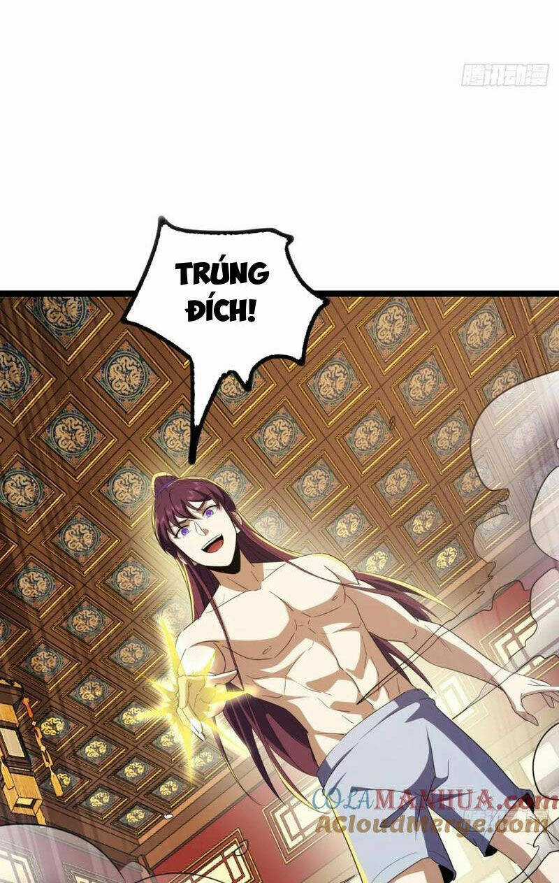 Trùm Phản Diện Muốn Tìm Chết! Chapter 42 trang 38