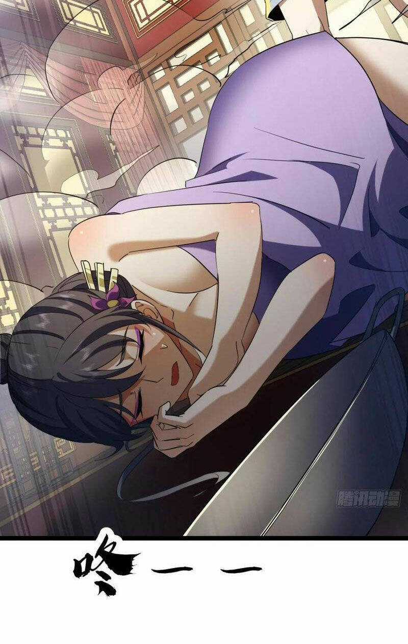 Trùm Phản Diện Muốn Tìm Chết! Chapter 42 trang 39