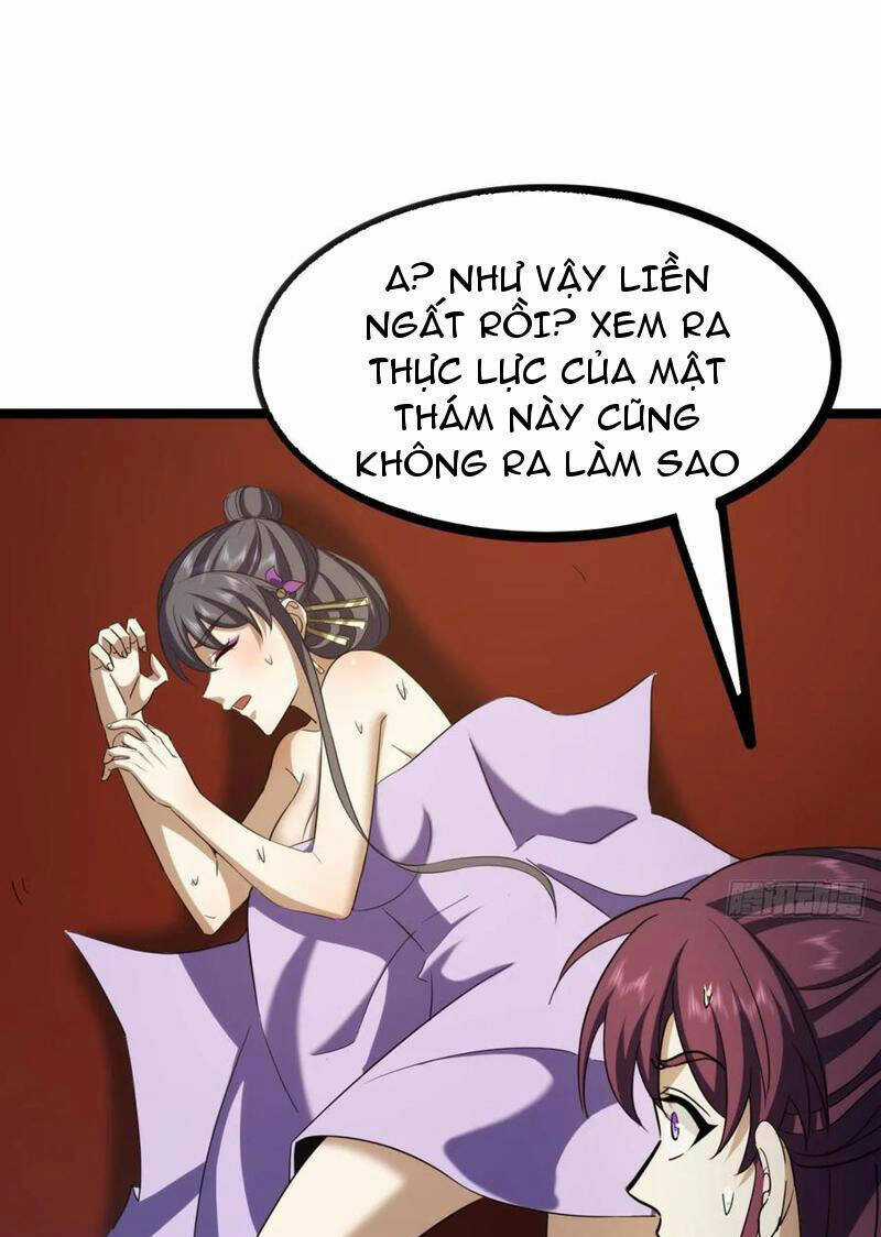 Trùm Phản Diện Muốn Tìm Chết! Chapter 42 trang 40