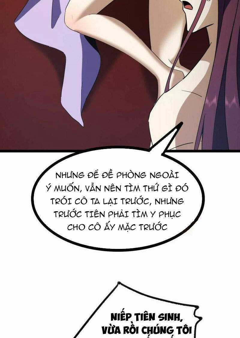 Trùm Phản Diện Muốn Tìm Chết! Chapter 42 trang 41