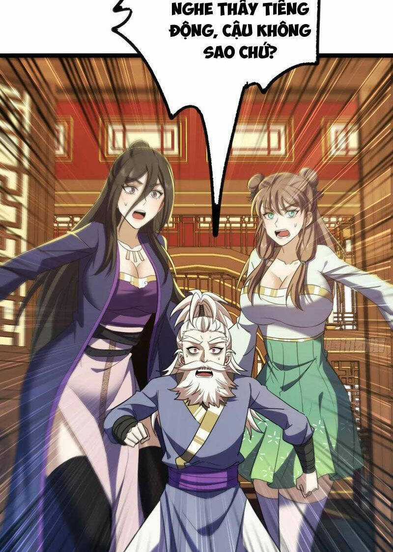 Trùm Phản Diện Muốn Tìm Chết! Chapter 42 trang 42