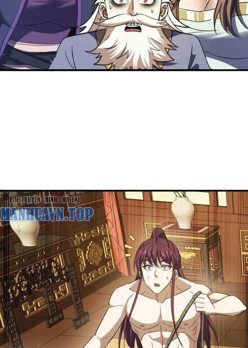 Trùm Phản Diện Muốn Tìm Chết! Chapter 42 trang 44