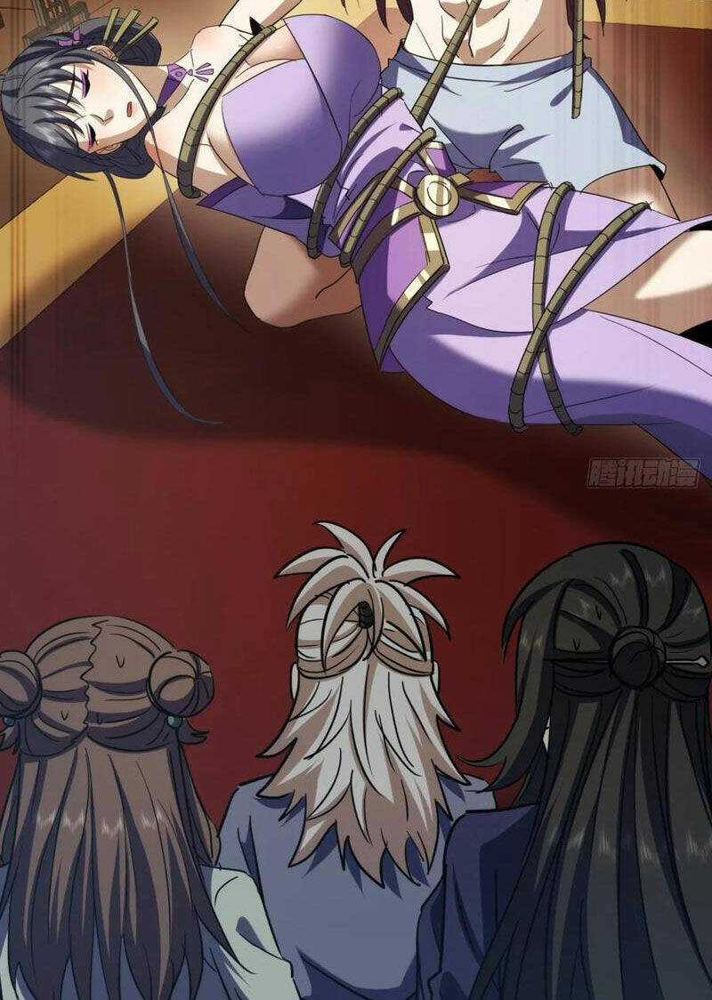 Trùm Phản Diện Muốn Tìm Chết! Chapter 42 trang 45