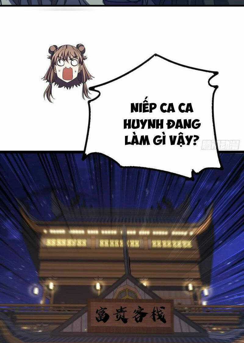 Trùm Phản Diện Muốn Tìm Chết! Chapter 42 trang 46