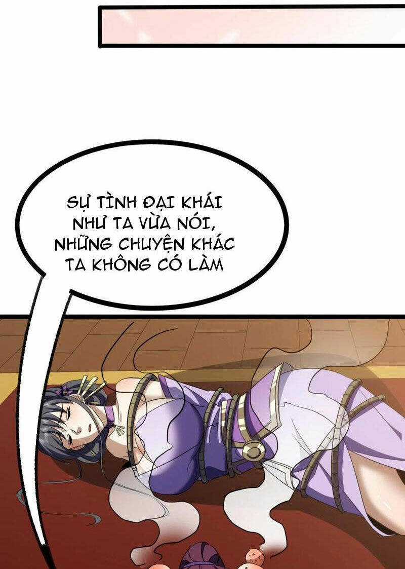 Trùm Phản Diện Muốn Tìm Chết! Chapter 42 trang 48