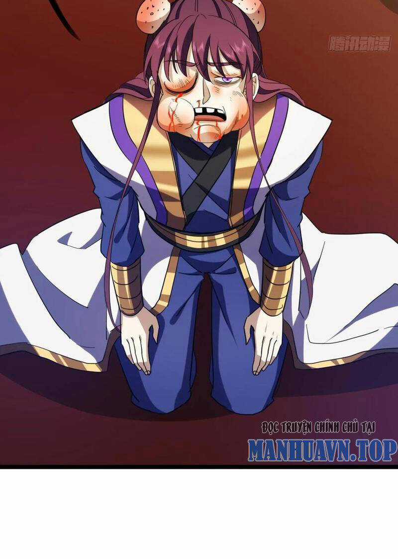 Trùm Phản Diện Muốn Tìm Chết! Chapter 42 trang 49