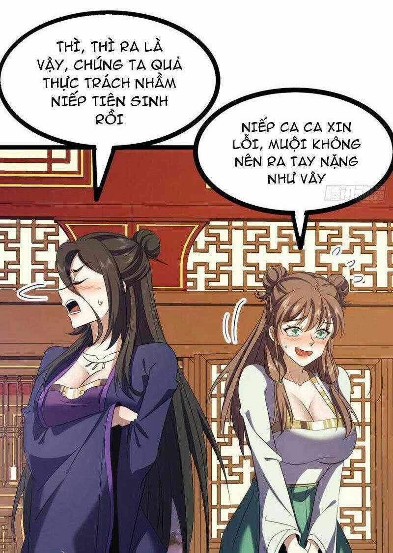 Trùm Phản Diện Muốn Tìm Chết! Chapter 42 trang 50