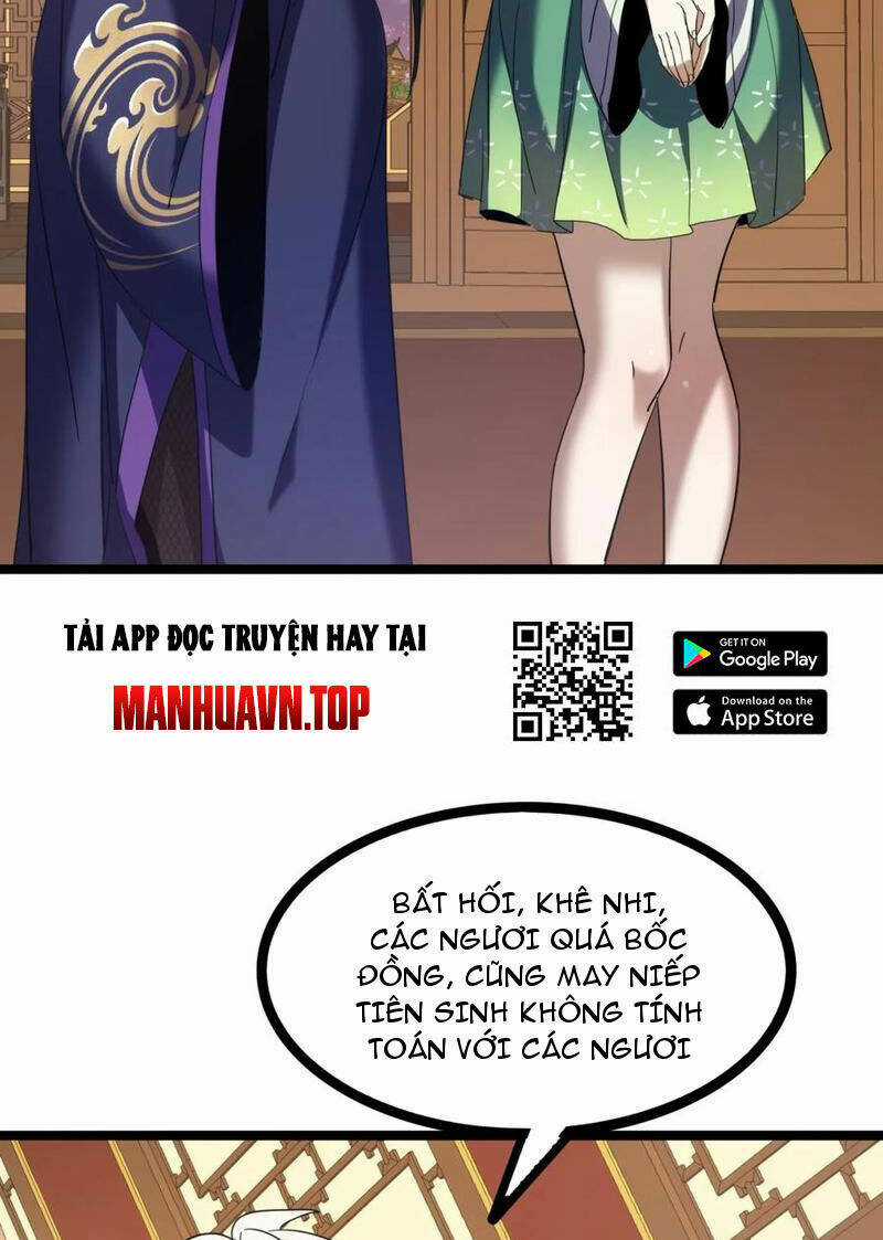 Trùm Phản Diện Muốn Tìm Chết! Chapter 42 trang 51