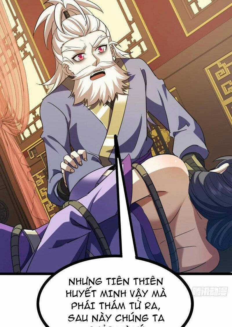 Trùm Phản Diện Muốn Tìm Chết! Chapter 42 trang 52