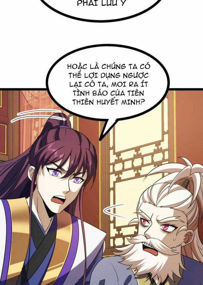 Trùm Phản Diện Muốn Tìm Chết! Chapter 42 trang 53
