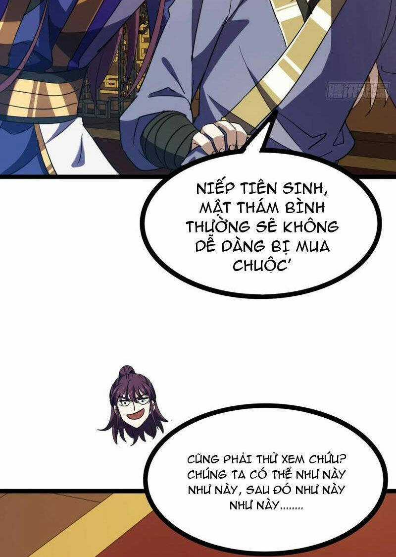 Trùm Phản Diện Muốn Tìm Chết! Chapter 42 trang 54
