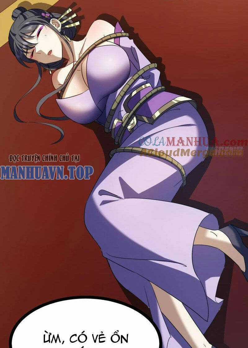 Trùm Phản Diện Muốn Tìm Chết! Chapter 42 trang 55