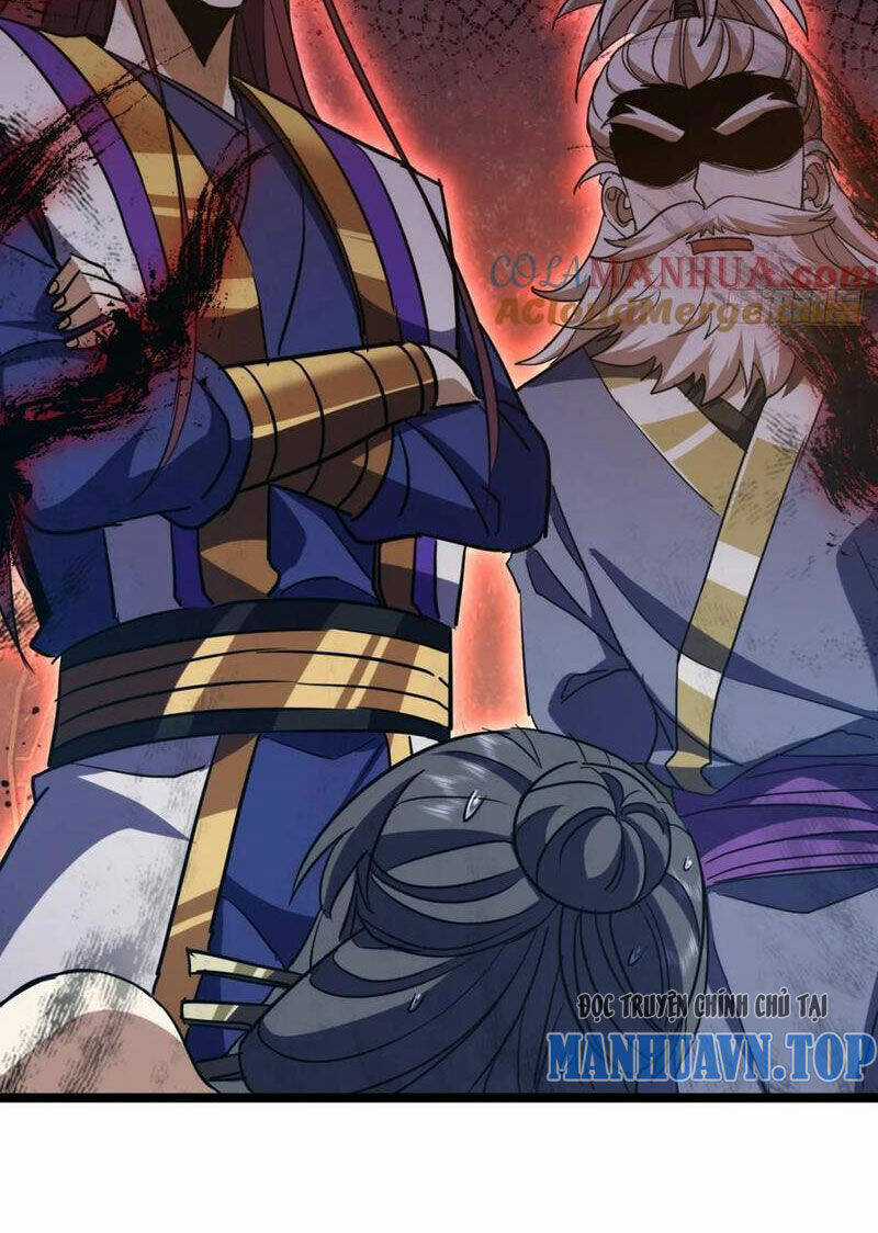 Trùm Phản Diện Muốn Tìm Chết! Chapter 42 trang 59